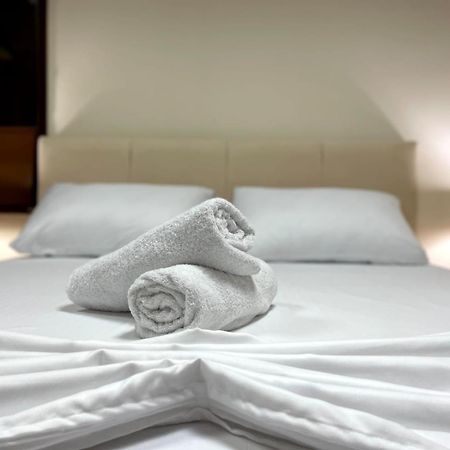 Lb Apartments Tiran Dış mekan fotoğraf
