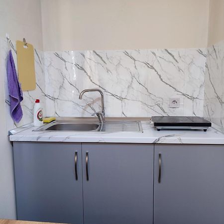 Lb Apartments Tiran Dış mekan fotoğraf