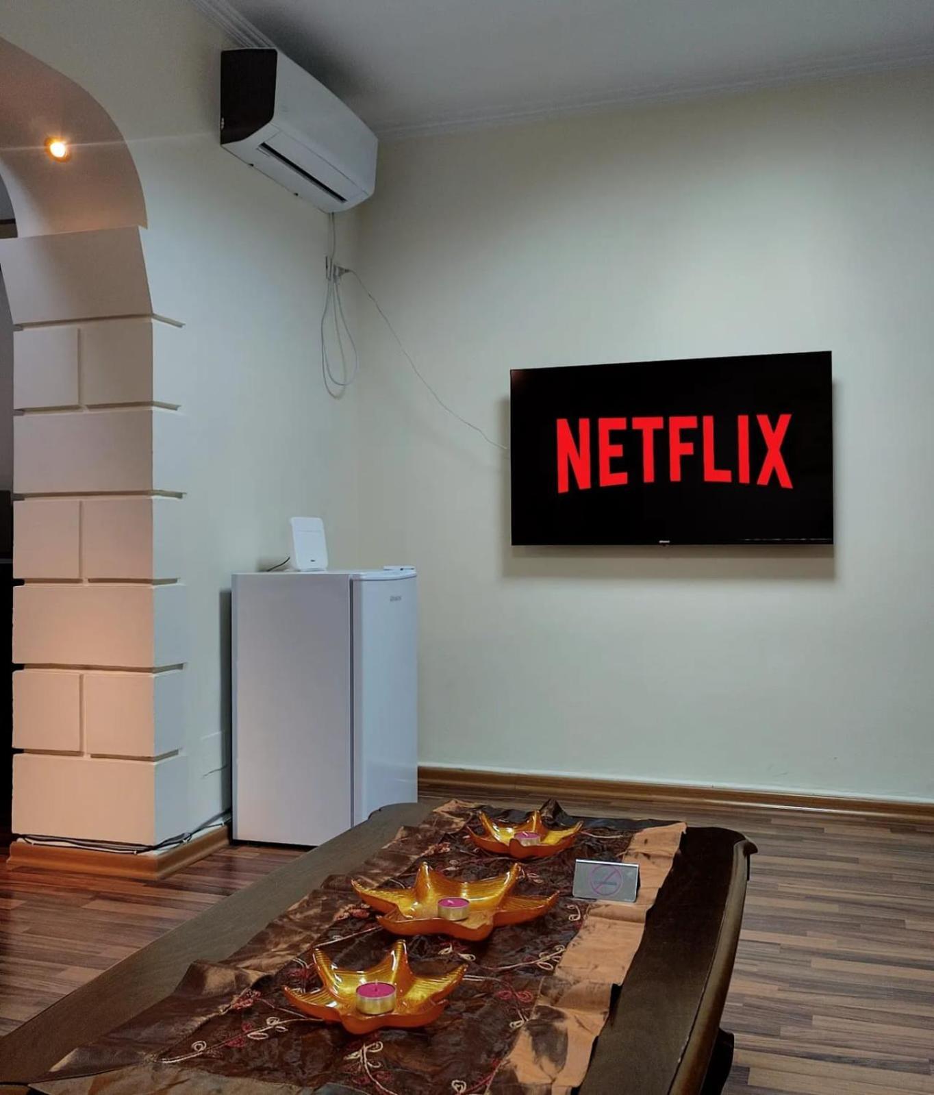 Lb Apartments Tiran Dış mekan fotoğraf