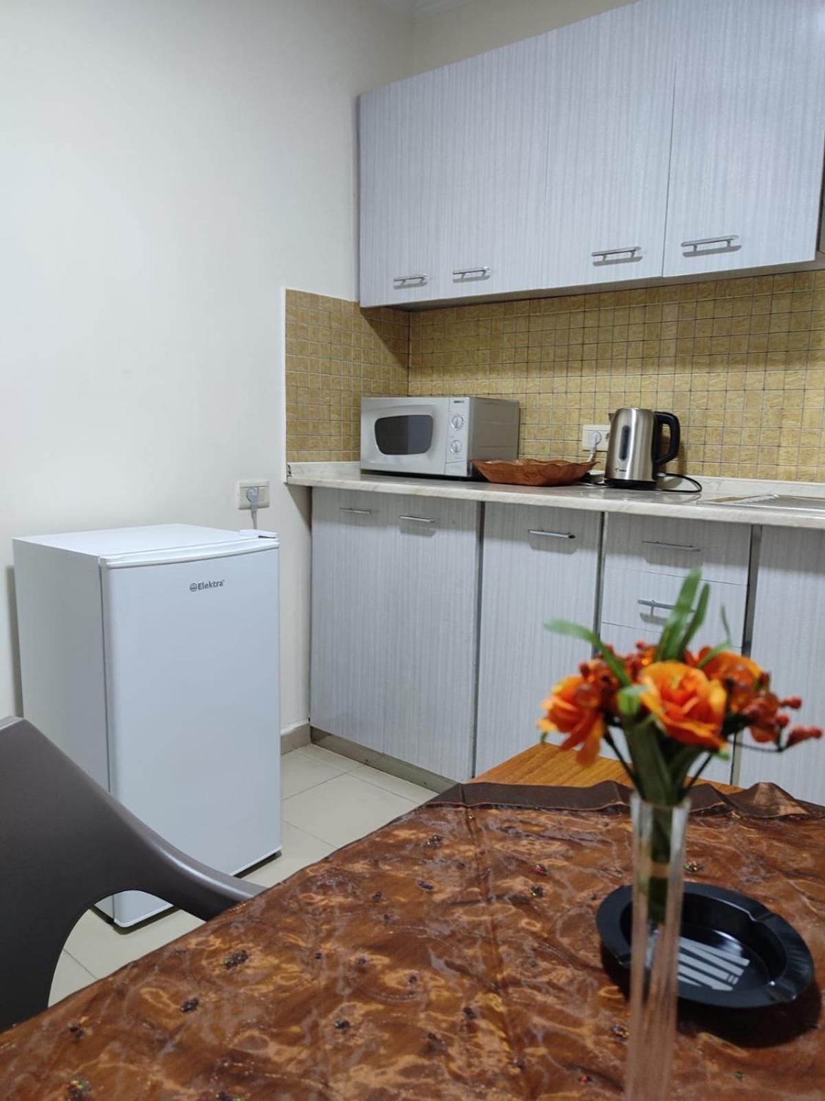 Lb Apartments Tiran Dış mekan fotoğraf