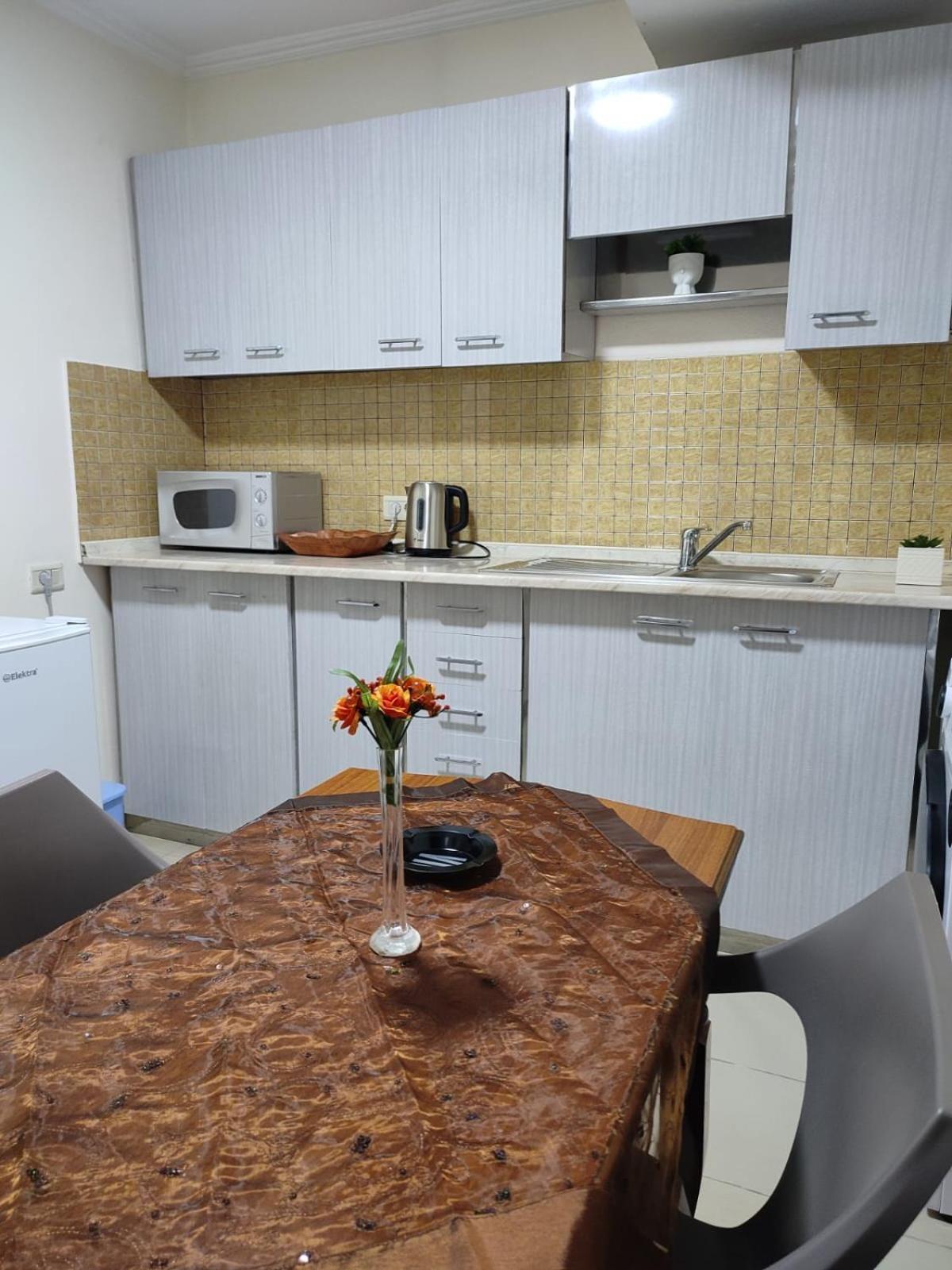 Lb Apartments Tiran Dış mekan fotoğraf