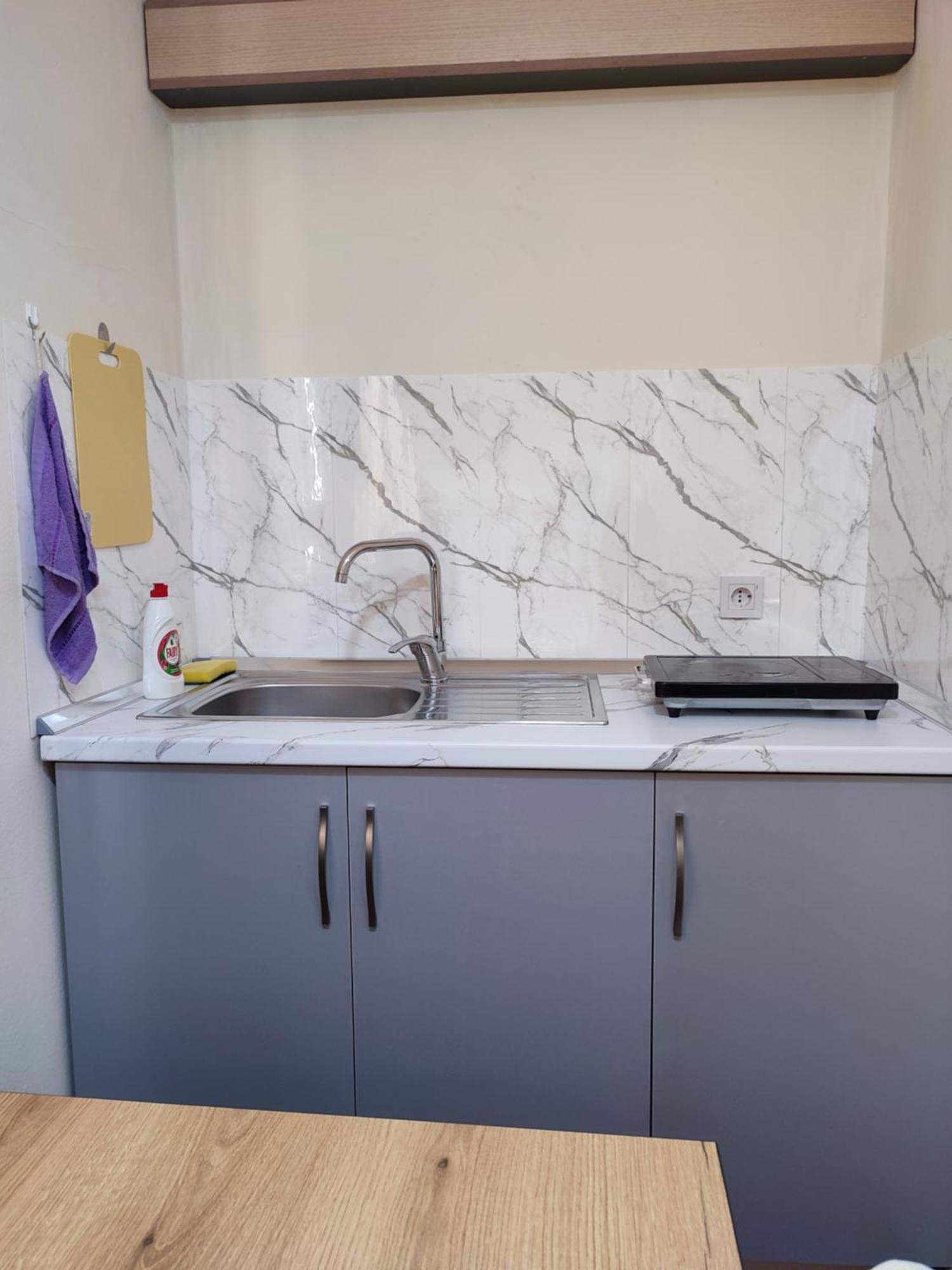 Lb Apartments Tiran Dış mekan fotoğraf