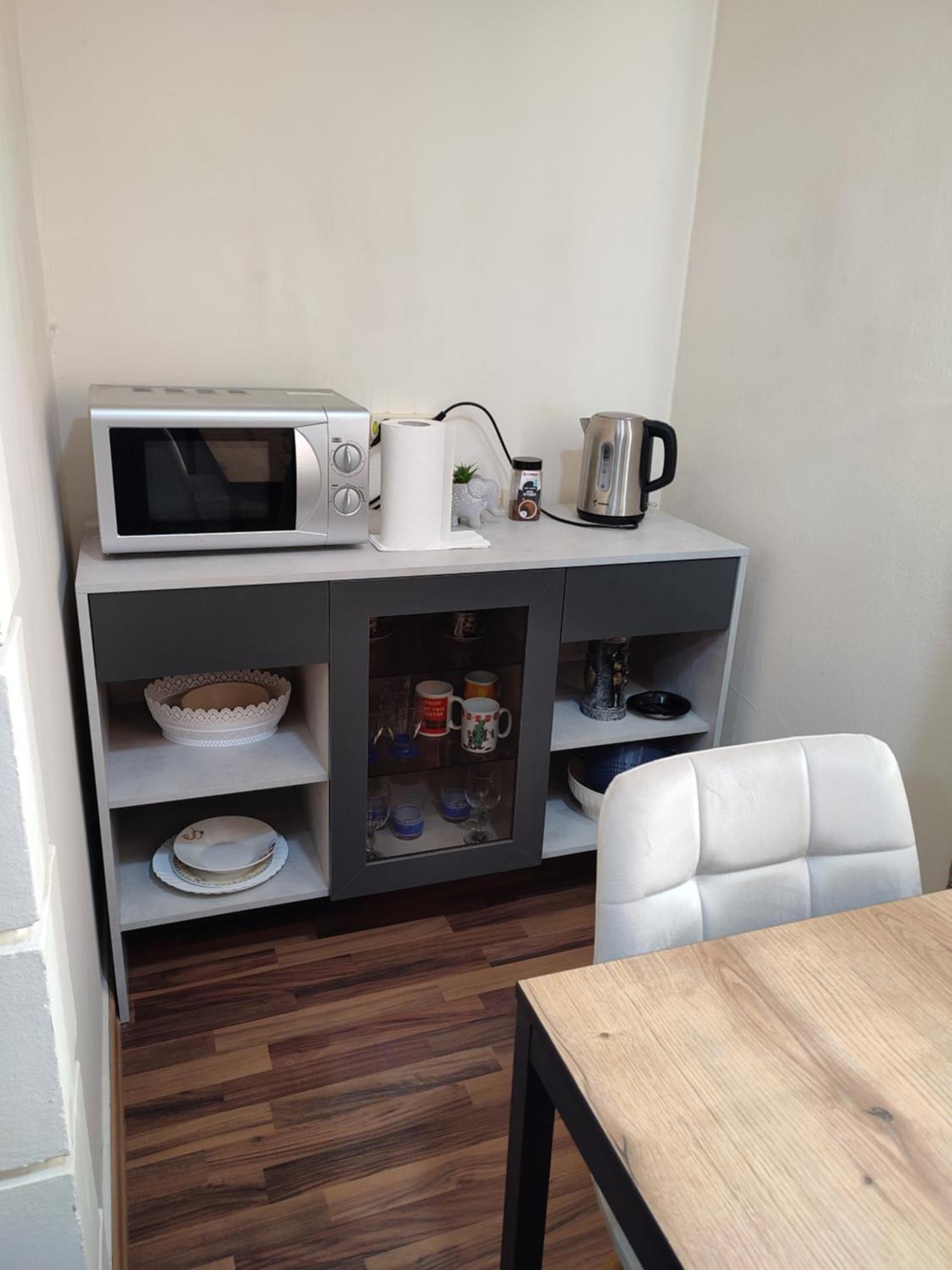 Lb Apartments Tiran Dış mekan fotoğraf
