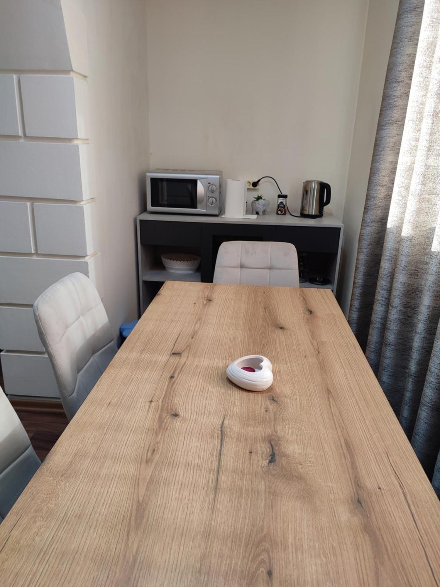Lb Apartments Tiran Dış mekan fotoğraf