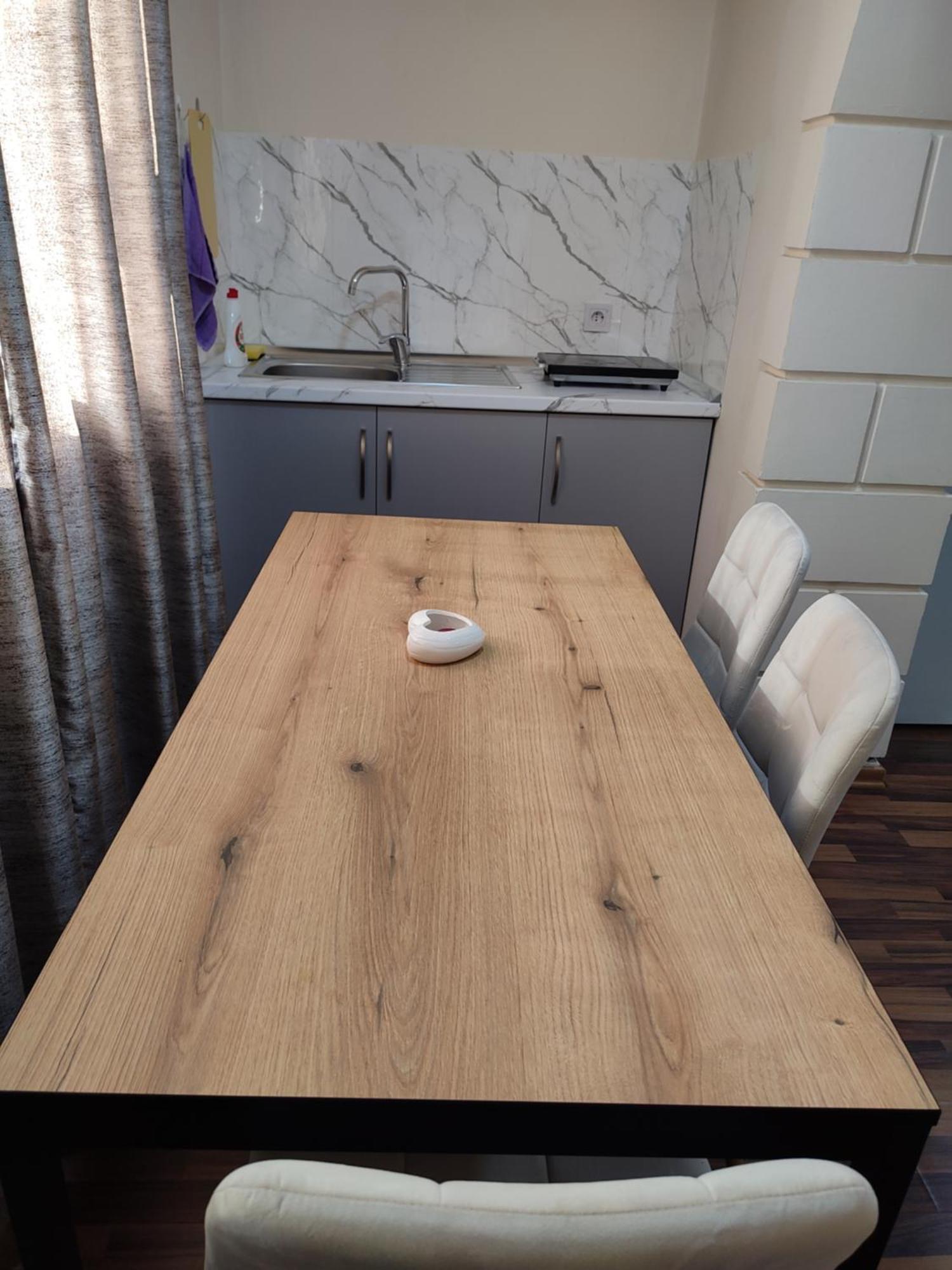 Lb Apartments Tiran Dış mekan fotoğraf